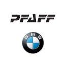 Pfaff BMW logo